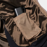 NeoHeat 단열 JKT (Greige)/MW-JKT25208