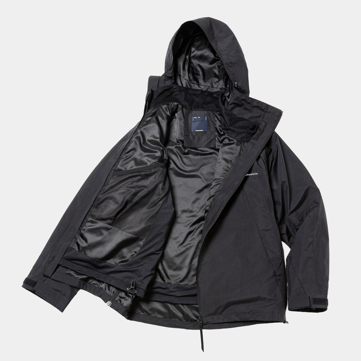 New Item – meanswhile 公式オンラインストア