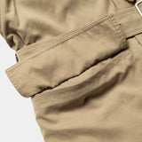 Padding Over Coat(Greige)/MW-JKT25210