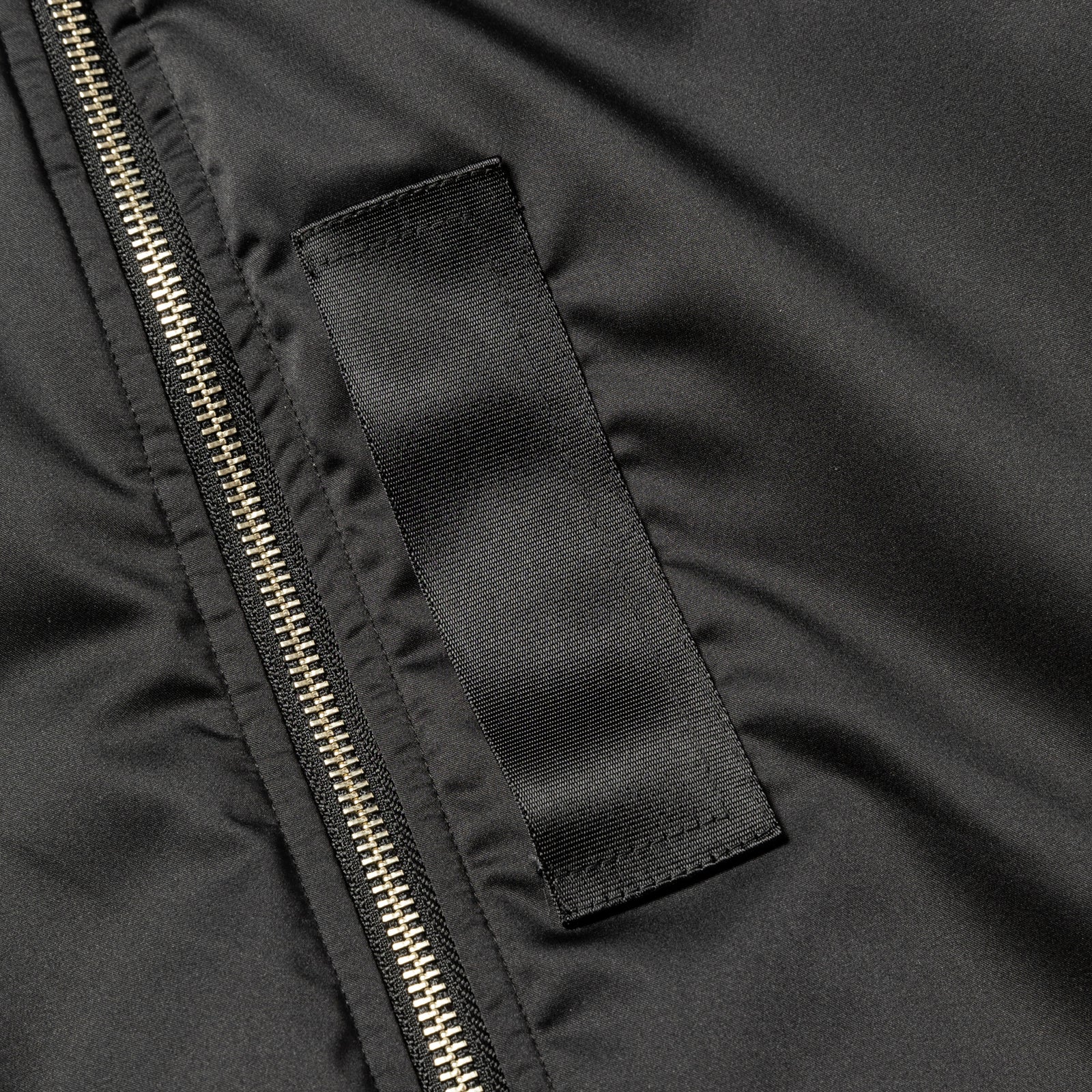 meanwhile NYLON×BEAVER REVERSIBLE MA1 Nylon×Beaver Reversible MA1(Off Black)/MW-JKT25213 – meanswhile