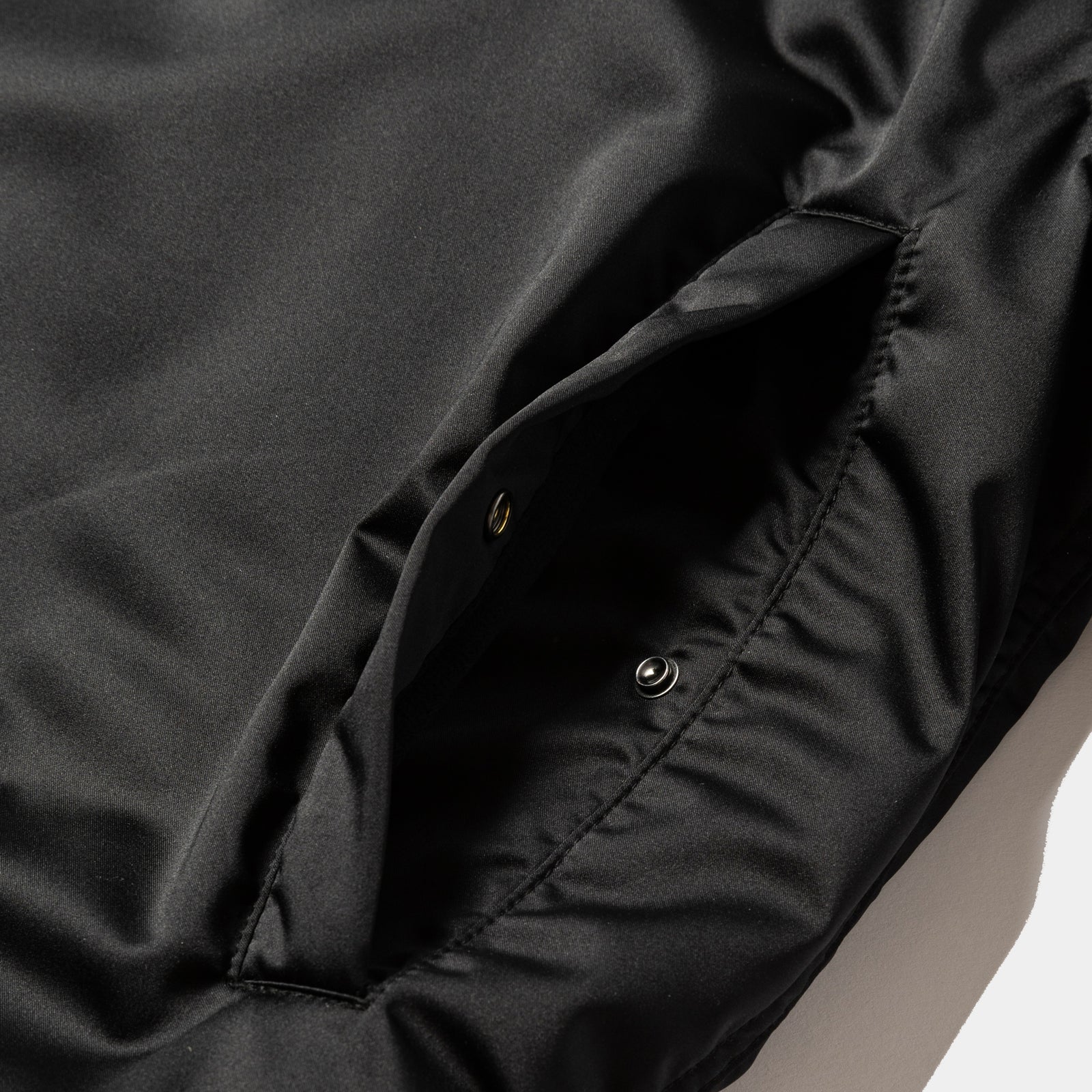 Nylon×Beaver Reversible MA1(Off Black)/MW-JKT25213 – meanswhile