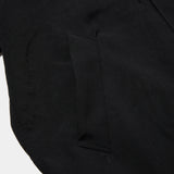 Desert Cloth Neutral Hooded Blouson(Off Black)/MW-JKT26102