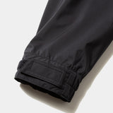 Air Circulation System Rain Jacket / Light(Off Black)/MW-JKT26103