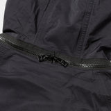 Air Circulation System Rain Jacket / Light(Off Black)/MW-JKT26103