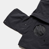 Air Circulation System Monster Vest(Charcoal)/MW-JKT26104