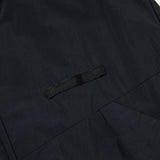 Air Circulation System Monster Vest(Off Black)/MW-JKT26104