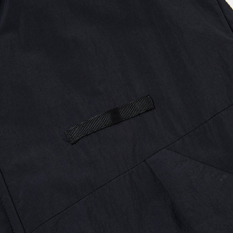 Air Circulation System Monster Vest(Off Black)/MW-JKT26104