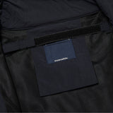 Air Circulation System Monster Vest(Off Black)/MW-JKT26104