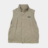 Air Circulation System Monster Vest(Khaki)/MW-JKT26104