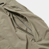 Air Circulation System Monster Vest(Khaki)/MW-JKT26104