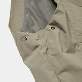 Air Circulation System Monster Vest(Khaki)/MW-JKT26104