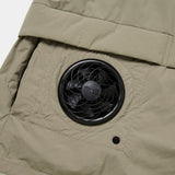 Air Circulation System Monster Vest(Khaki)/MW-JKT26104