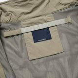 Air Circulation System Monster Vest(Khaki)/MW-JKT26104