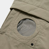 Air Circulation System Monster Vest(Khaki)/MW-JKT26104