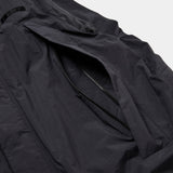 Air Circulation System Monster Vest(Charcoal)/MW-JKT26104