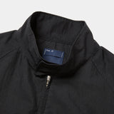 Ambient C/N Harrington jacket(Off Black)/MW-JKT26105