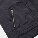 Weathering Nylon Reversible 4Way JKT(Charcoal)/MW-JKT26107