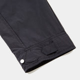 Weathering Nylon Reversible 4Way JKT(Charcoal)/MW-JKT26107