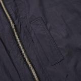 Weathering Nylon Reversible 4Way JKT(Charcoal)/MW-JKT26107
