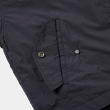 Weathering Nylon Reversible 4Way JKT(Charcoal)/MW-JKT26107