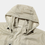 Airy Nylon Wind JKT(Moon)/MW-JKT26108