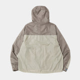 Dyneema® Grid Windbreaker(Steel Grey)/MW-JKT26109