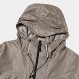 Dyneema® Grid Windbreaker(Steel Grey)/MW-JKT26109