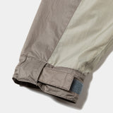 Dyneema® Grid Windbreaker(Steel Grey)/MW-JKT26109