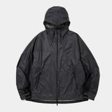 Dyneema® Grid Windbreaker(Off Black)/MW-JKT26109