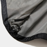 Dyneema® Grid Windbreaker(Off Black)/MW-JKT26109