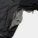 Dyneema® Grid Windbreaker(Off Black)/MW-JKT26109