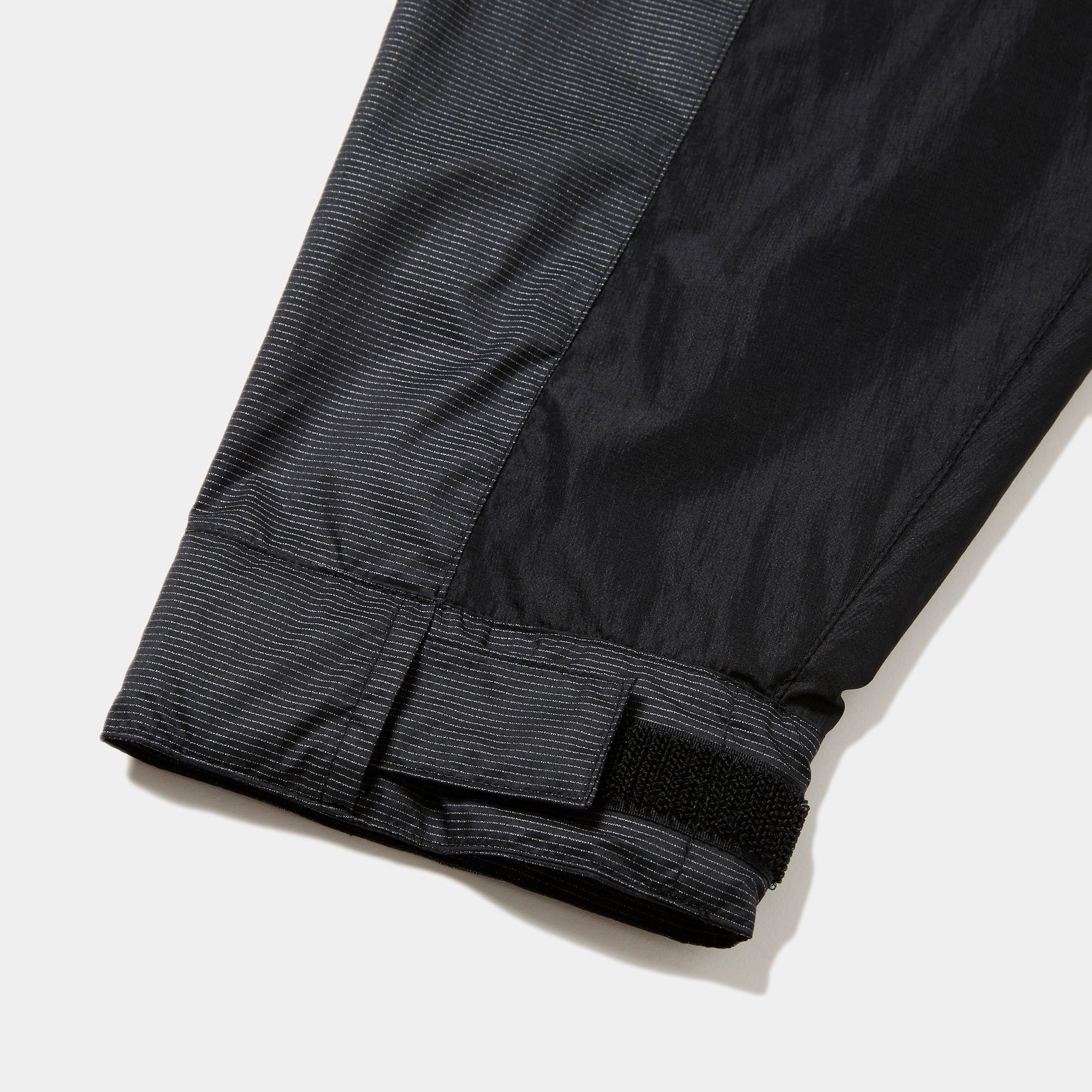 Dyneema® Grid Windbreaker(Off Black)/MW-JKT26109 – meanswhile 公式