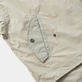 Weathering Nylon Reversible 4Way JKT(GREY)/MW-JKT26205