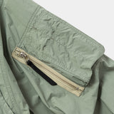 Weathering Nylon Reversible 4Way JKT(SAGE)/MW-JKT26205