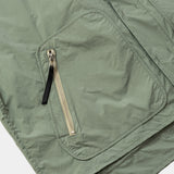 Weathering Nylon Reversible 4Way JKT(SAGE)/MW-JKT26205