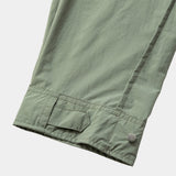 Weathering Nylon Reversible 4Way JKT(SAGE)/MW-JKT26205