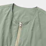 Weathering Nylon Reversible 4Way JKT(SAGE)/MW-JKT26205