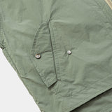 Weathering Nylon Reversible 4Way JKT(SAGE)/MW-JKT26205