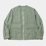 Weathering Nylon Reversible 4Way JKT(SAGE)/MW-JKT26205