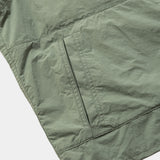 Weathering Nylon Reversible 4Way JKT(SAGE)/MW-JKT26205