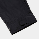 Weathering Nylon Reversible 4Way JKT(OFF BLACK)/MW-JKT26205