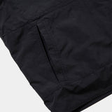 Weathering Nylon Reversible 4Way JKT(OFF BLACK)/MW-JKT26205