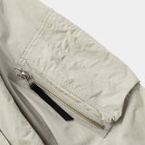 Weathering Nylon Reversible 4Way JKT(GREY)/MW-JKT26205