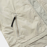 Weathering Nylon Reversible 4Way JKT(GREY)/MW-JKT26205