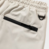 Tech Commuter Shorts (Grey)/MW-PT24108