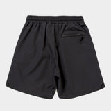 Tech Commuter Shorts (Off Black)/MW-PT24108