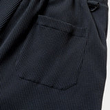 SOLOTEX® Easy Shorts (Navy)/MW-PT24110