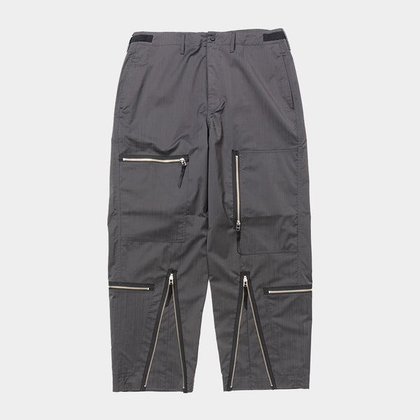 Alpinix Flight PT(Charcoal)/MW-PT24201