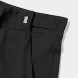 Adjustable Basic Slacks(Charcoal)/MW-PT25106