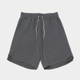 SOLOTEX® Easy Shorts(Charcoal)/MW-PT25110